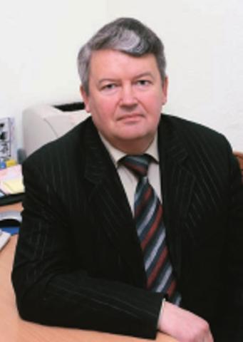 Циганов Сергій Андрійович