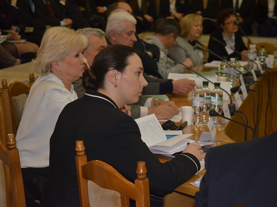 Міжнародна науково-практична конференція «Сучасна дипломатія: актуальні проблеми теорії і практики»