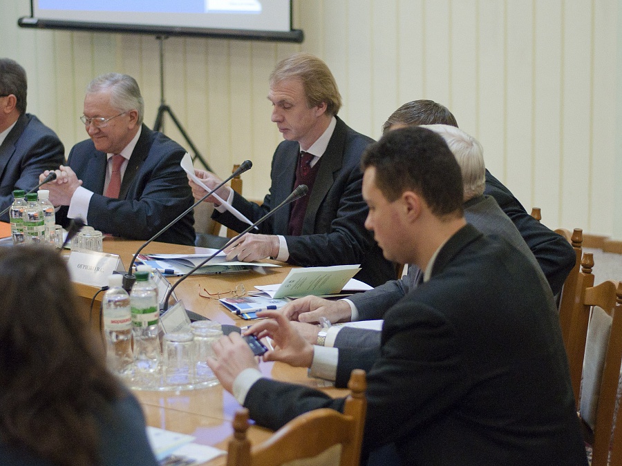 Міжнародна науково-практична конференція «Сучасна дипломатія: актуальні проблеми теорії і практики»