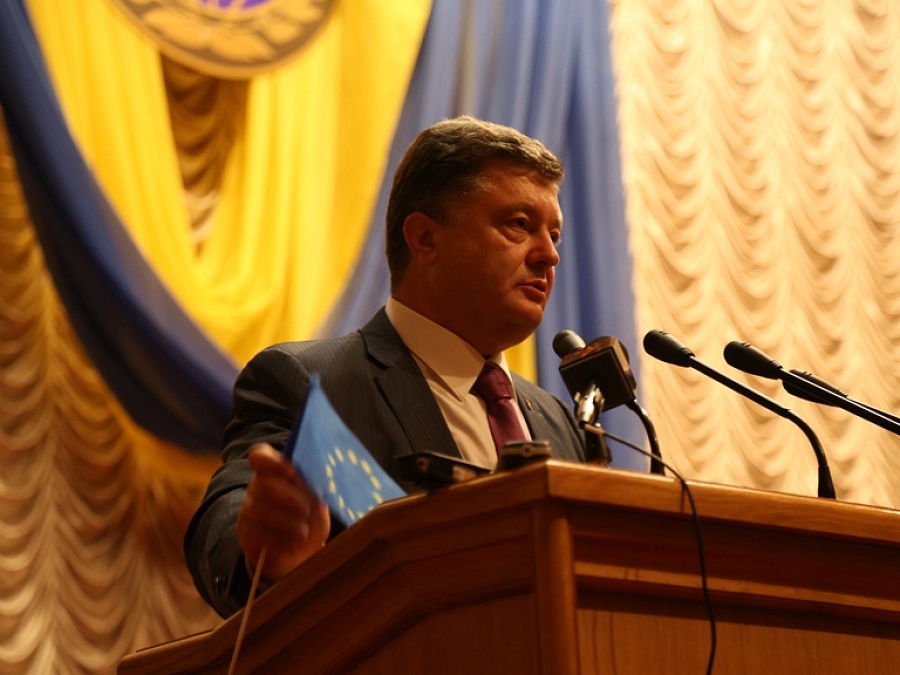 2 вересня 2013 року вручення студентських квитків студентам першого курсу