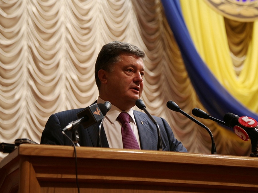 2 вересня 2013 року вручення студентських квитків студентам першого курсу
