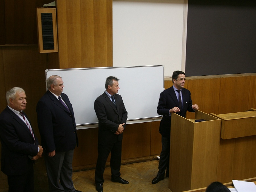 Тренінг «Мистецтво професійної презентації та ведення переговорів у бізнесі»
