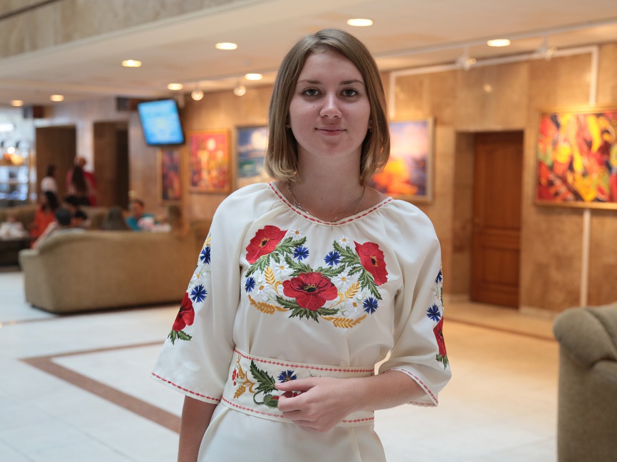 ІМВ в особах