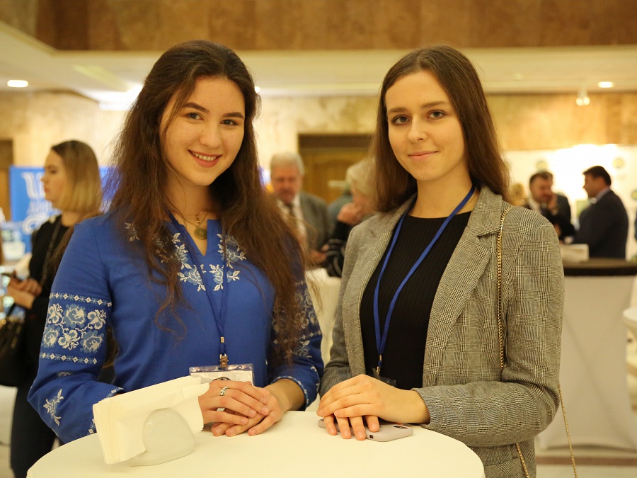 IIR Diplomacy Day - 2019