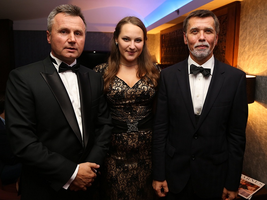 Перша масштабна Зустріч випускників ІМВ