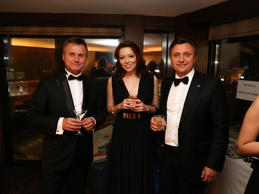 Перша масштабна Зустріч випускників ІМВ