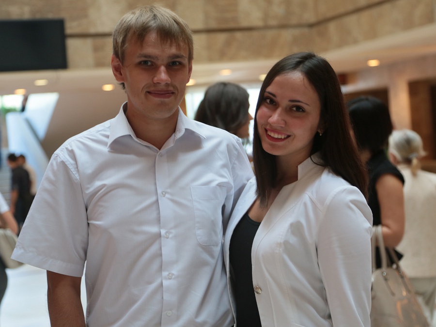 ІМВ в особах