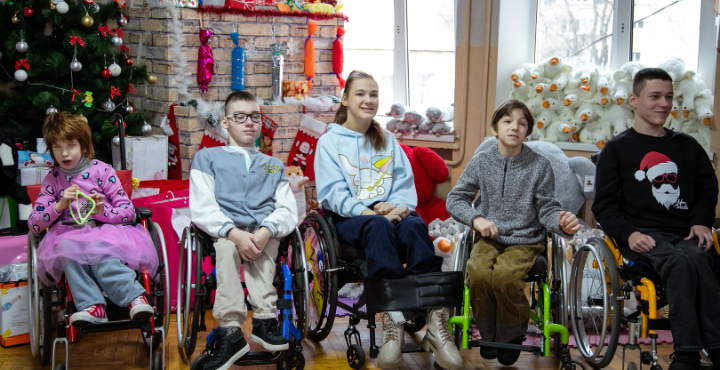 150 листів – 150 здійснених мрій!