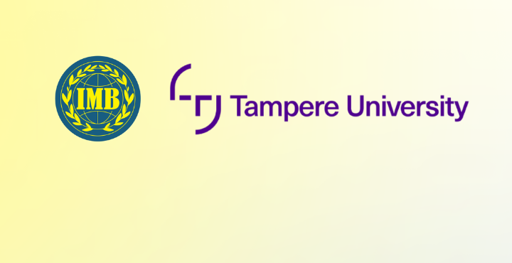 Курс «Higher Education Policy and Management in Emergencies» в Університеті Тампере (Фінляндія)