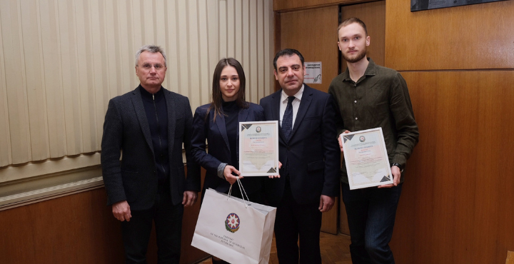 Вітаємо переможців конкурсу есе!