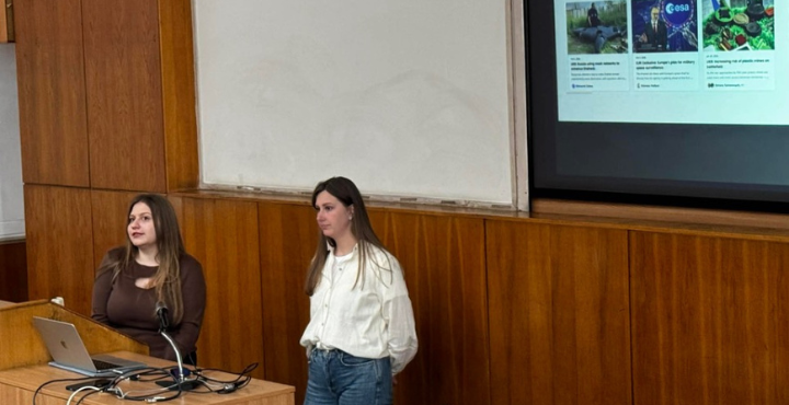 Як розповідати про війну: технології vs людські долі