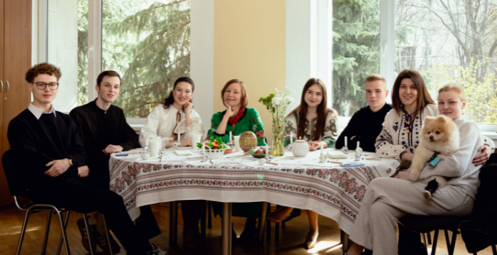 писанки