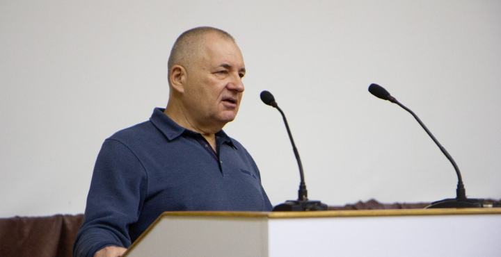 зустріч