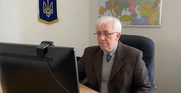 лекція