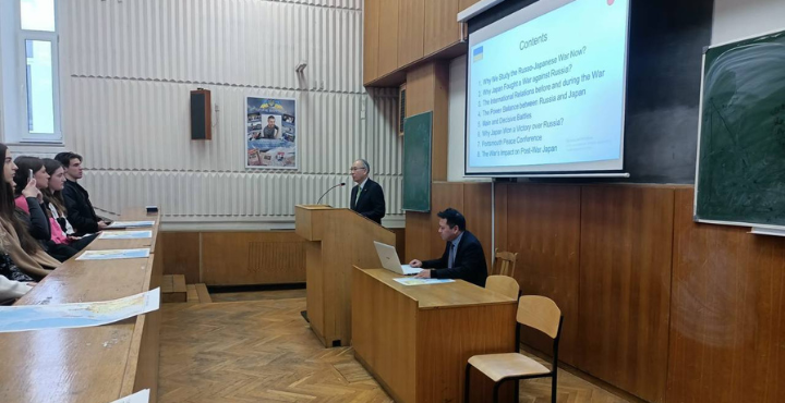 Лекція