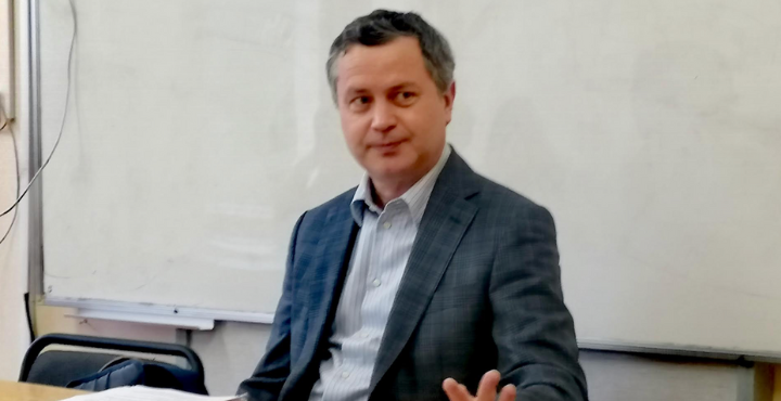 лекція