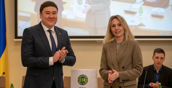 Подарунки