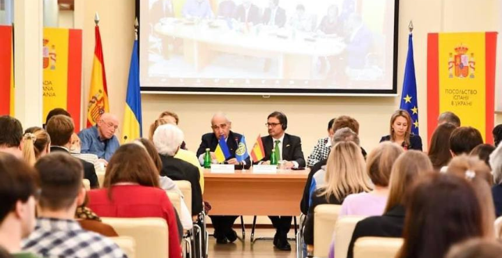 Зустріч