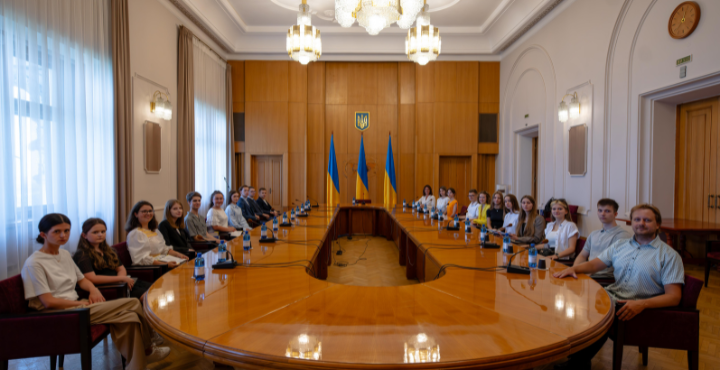 лекція