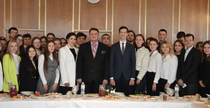 прийом