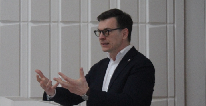 лекція