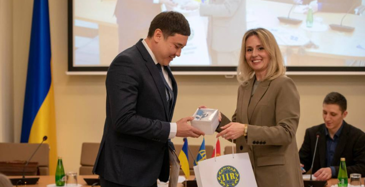 спікер