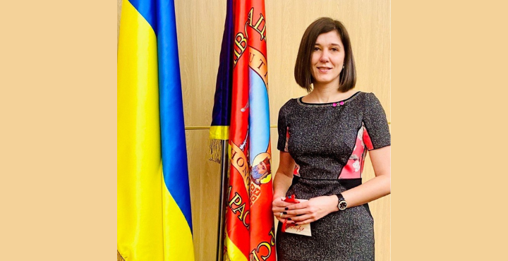 Марія Зайцева