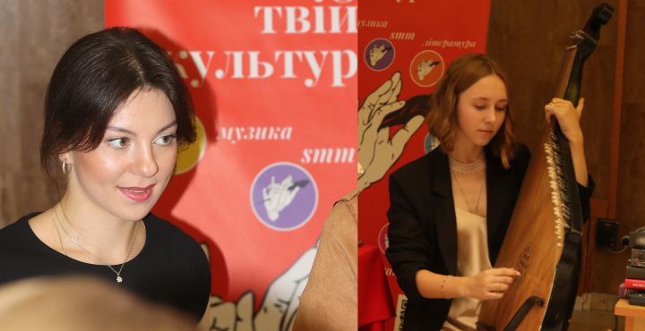 культурний