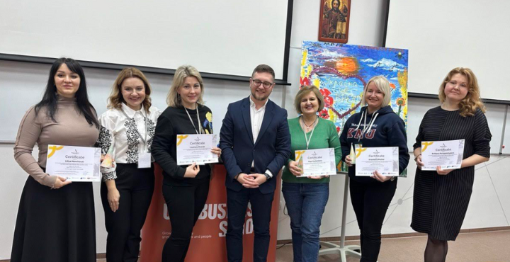 Сертифікати