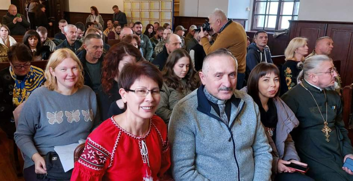 Викладачі