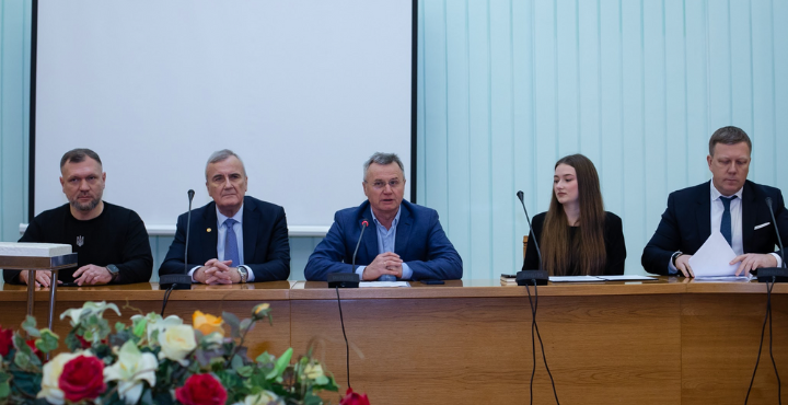 організатори