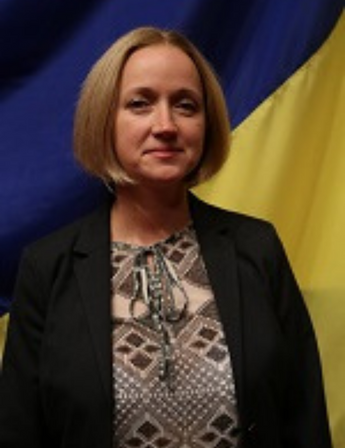 Миронова Маргарита Анатоліївна