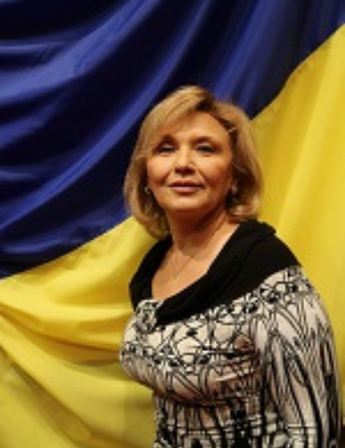 Литвиненко Наталія Павлівна