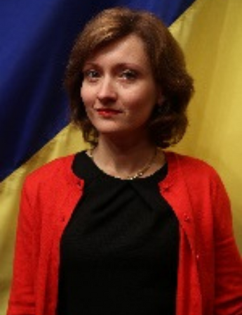 Панченко Жанна Олегівна