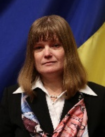 Чорненко Алла Анатоліївна