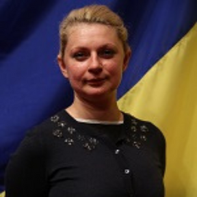 Хмара Марина Петрівна