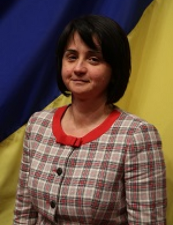 Весела Наталія Миколаївна