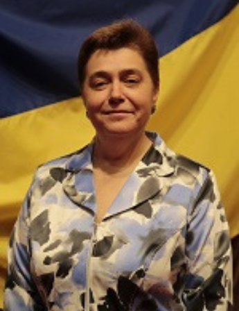 Григорова Олена Вілієнтівна