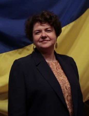 Грищенко Марина Вікторівна