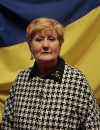 Дайнеко Валентина Вікторівна