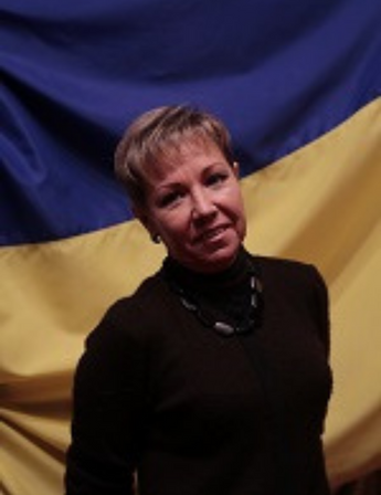 Іванова Світлана Вікторівна