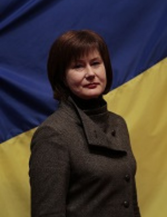 Ільєнко Аліса Станіславівна