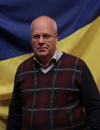 Кавицький Андрій Володимирович