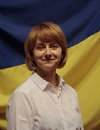 Михайленко Тетяна В’ячеславівна