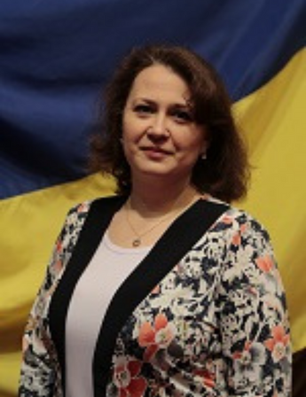 Морєва Марина Ігорівна