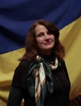 Петруша Ірина Дмитрівна