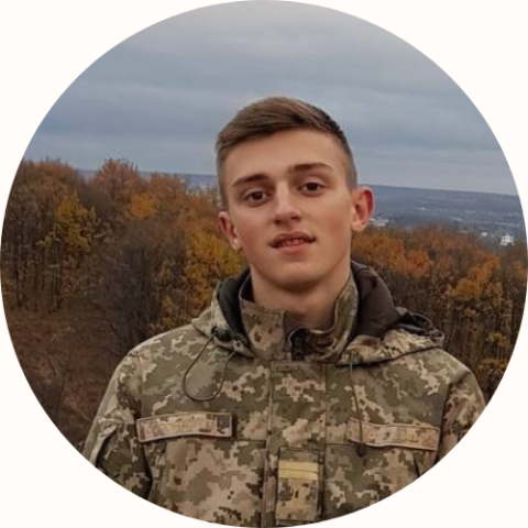 Міндарьов Ілля Дмитрович