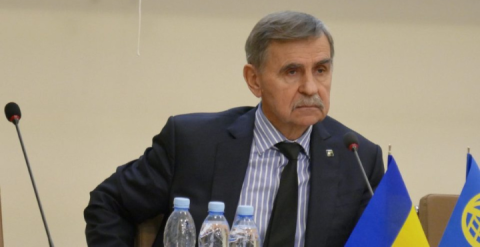 Григорій Перепелиця