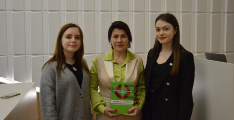 Зустріч