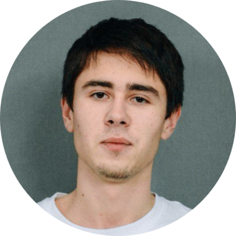 Яр Батог